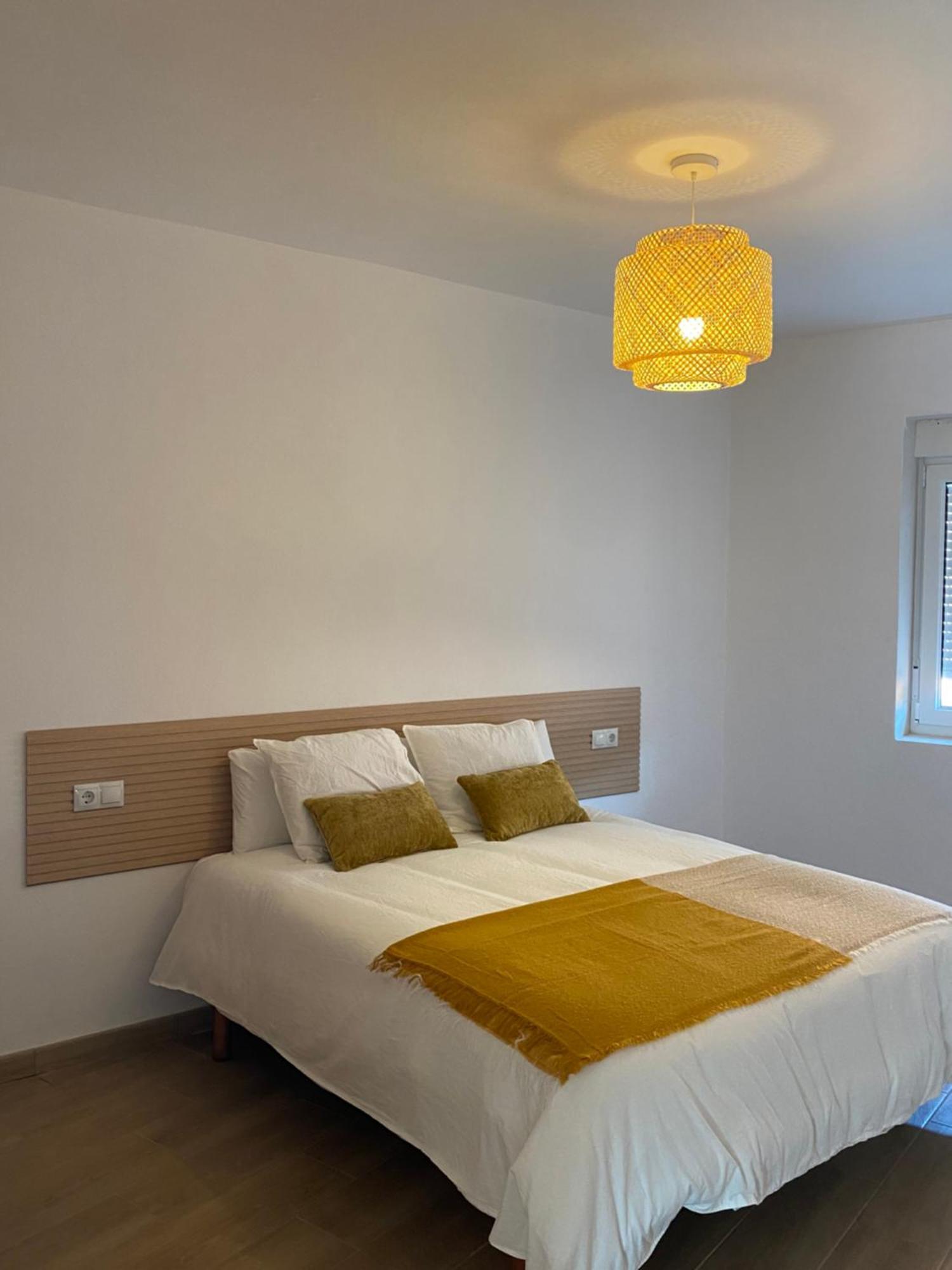 O Mirador Alere Carnota Playa Apartment Luaran gambar