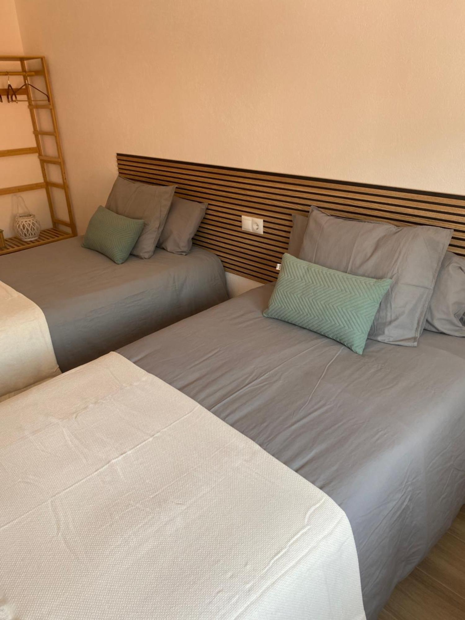 O Mirador Alere Carnota Playa Apartment Luaran gambar